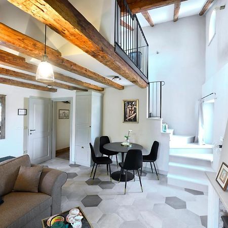 Apartament Casa Arancin Poreč Zewnętrze zdjęcie