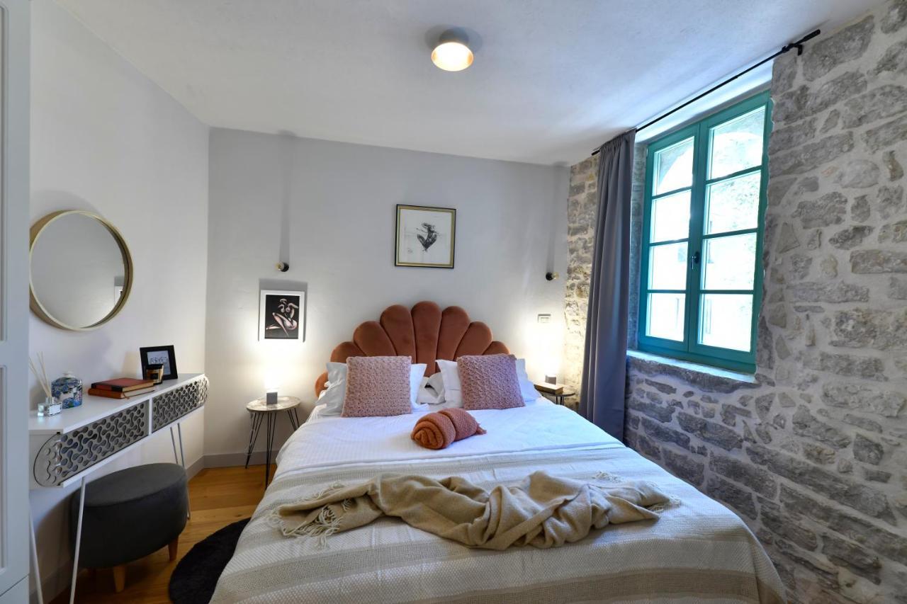 Apartament Casa Arancin Poreč Zewnętrze zdjęcie