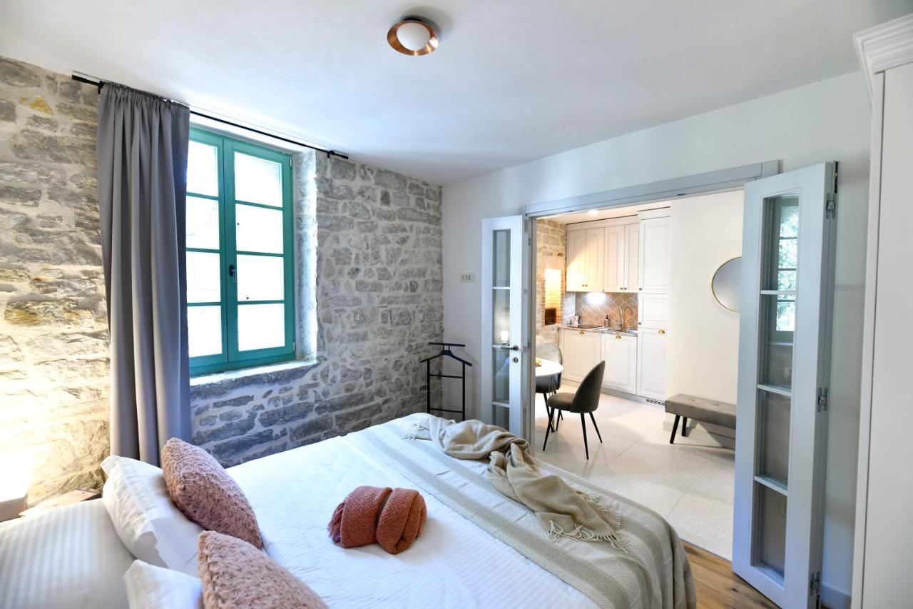 Apartament Casa Arancin Poreč Zewnętrze zdjęcie