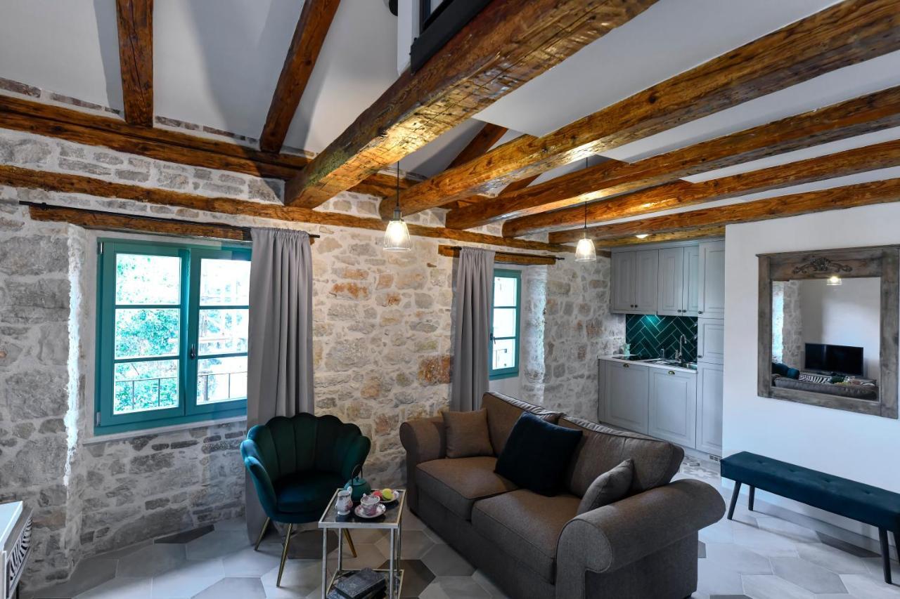 Apartament Casa Arancin Poreč Zewnętrze zdjęcie