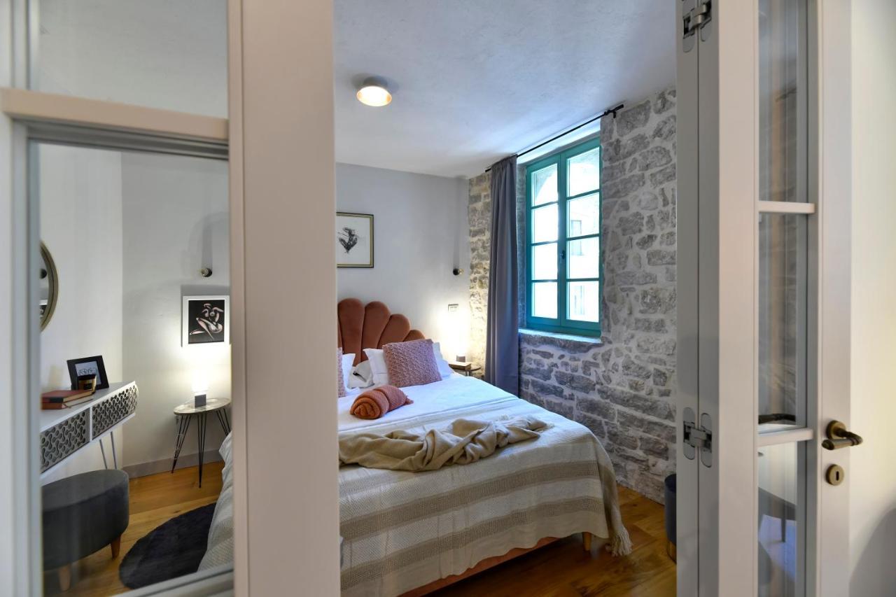 Apartament Casa Arancin Poreč Zewnętrze zdjęcie