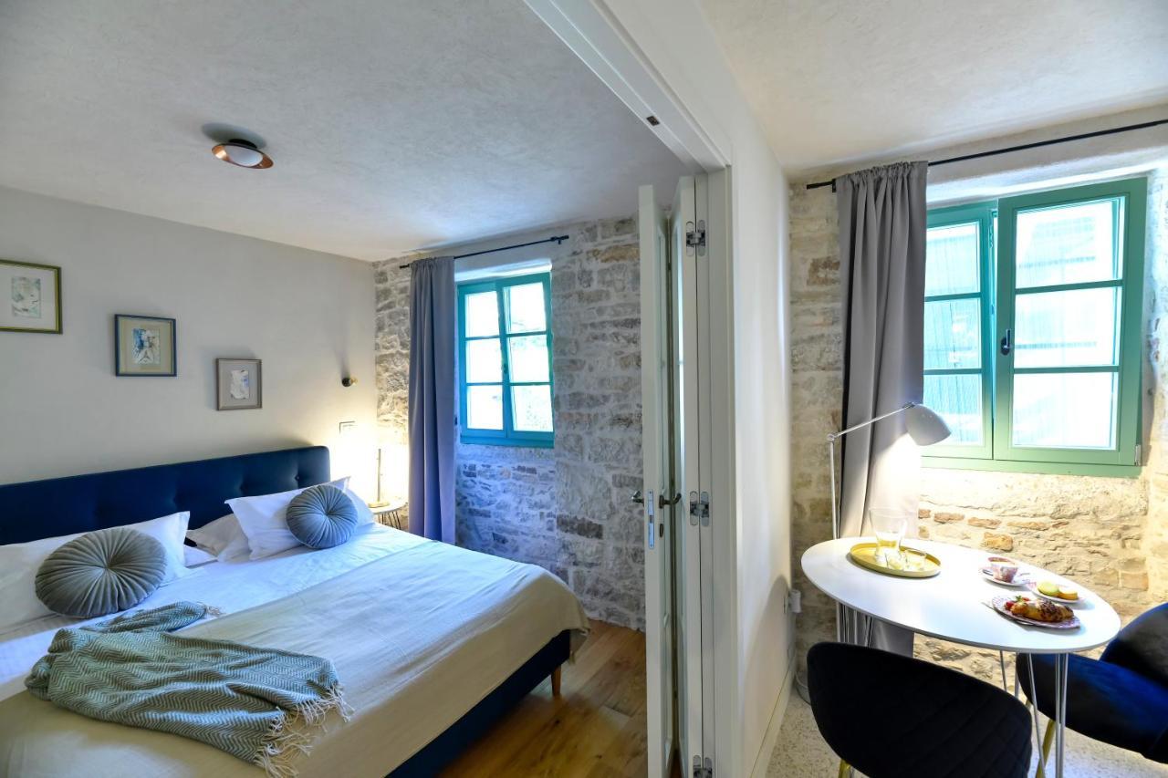 Apartament Casa Arancin Poreč Zewnętrze zdjęcie