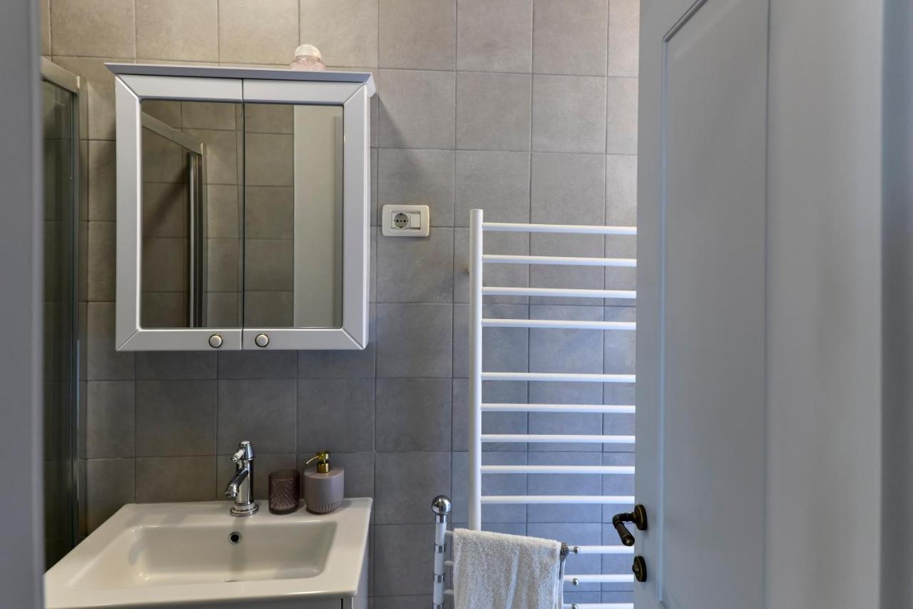 Apartament Casa Arancin Poreč Zewnętrze zdjęcie