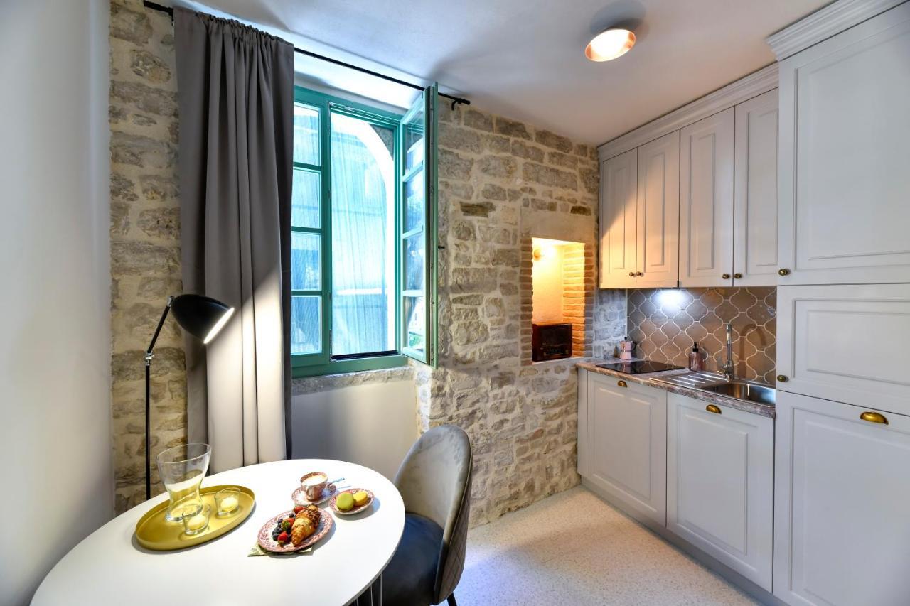 Apartament Casa Arancin Poreč Zewnętrze zdjęcie