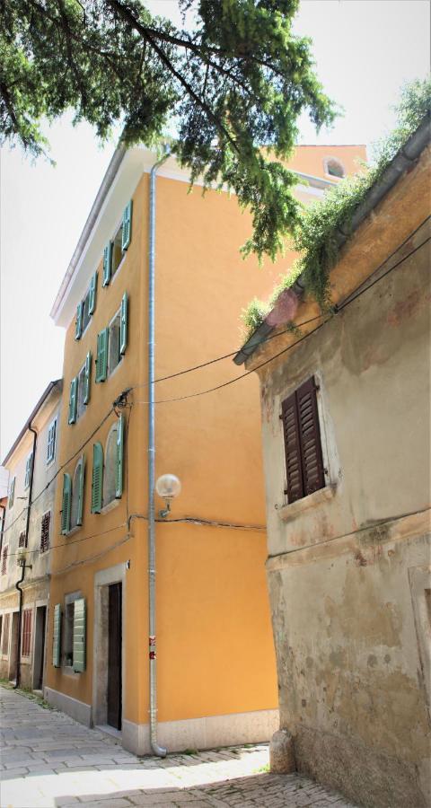 Apartament Casa Arancin Poreč Zewnętrze zdjęcie
