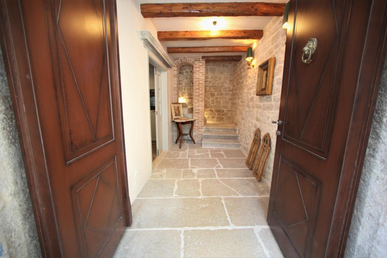 Apartament Casa Arancin Poreč Zewnętrze zdjęcie