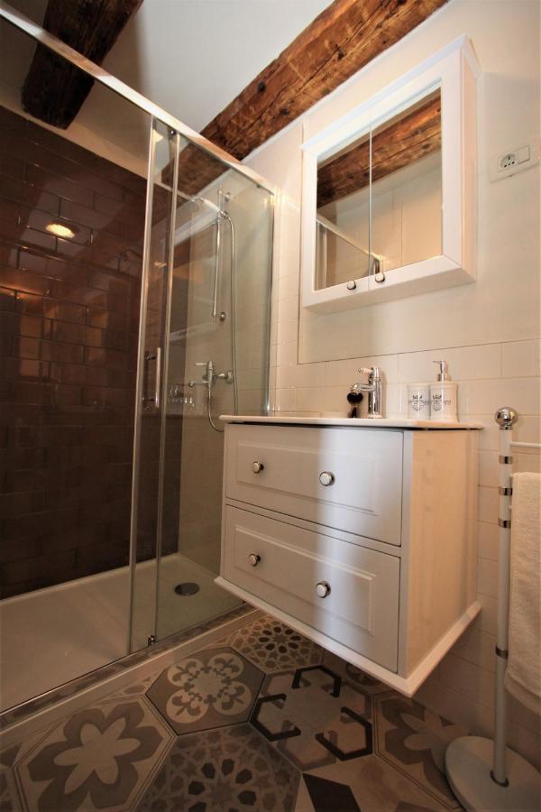 Apartament Casa Arancin Poreč Zewnętrze zdjęcie