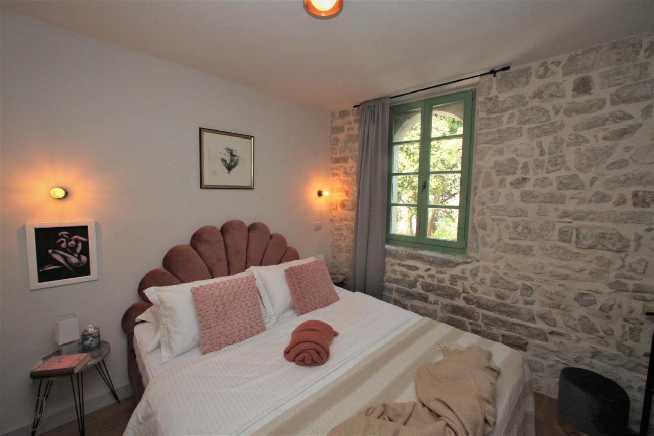 Apartament Casa Arancin Poreč Zewnętrze zdjęcie