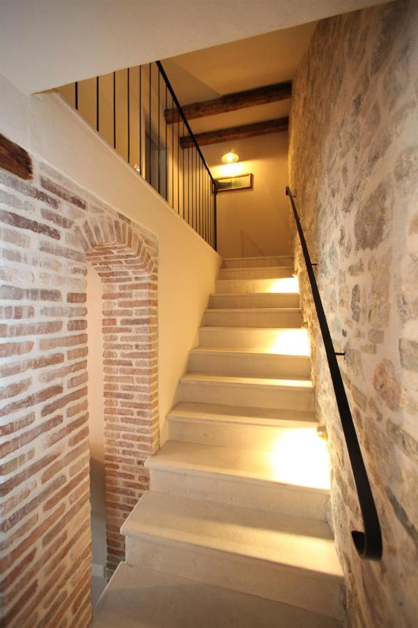 Apartament Casa Arancin Poreč Zewnętrze zdjęcie