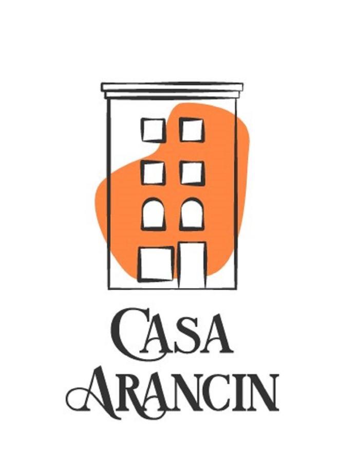 Apartament Casa Arancin Poreč Zewnętrze zdjęcie